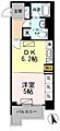 カスタリア大森34階14.4万円