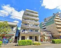 JR京浜東北・根岸線 大森駅 徒歩9分