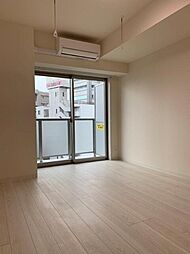 リビオメゾン上野入谷 6階1Kのリビング/ダイニング