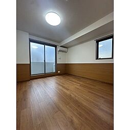 La　Libeｌｌule　二本榎 202 2階2LDKのリビング/ダイニング