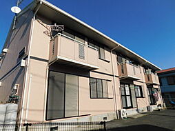 小田急小田原線 本厚木駅 バス20分 毛利台団地下車 徒歩3分