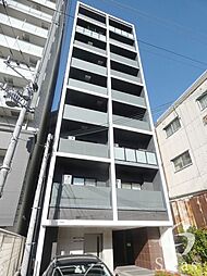 Osaka Metro御堂筋線 中津駅 徒歩8分