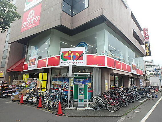 URBANPARK行徳STATIONFRONT_周辺_1