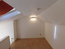 ブランカーセ 2階ワンルームのリビング/ダイニング