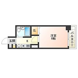 阪神本線 淀川駅 徒歩3分 3階/-