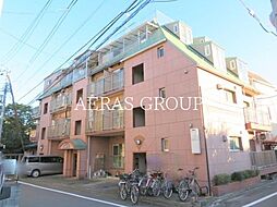 メゾンエーグレット