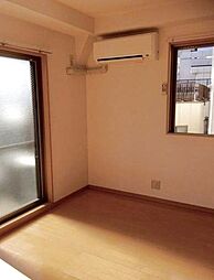 ファミール・コアメゾン 3階2Kのリビング/ダイニング