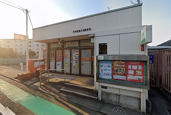 CASA戎町_周辺_13