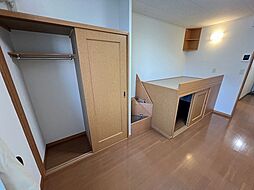 レオパレスデュオコート(22675) 103 1階1Kのリビング/ダイニング