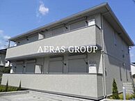 東京都三鷹市深大寺2丁目27-6：物件画像／アエラス府中店 （株式会社アエラス.PR）