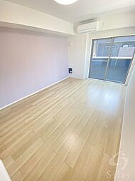 サンプラザ金剛 3階1Kのリビング/ダイニング