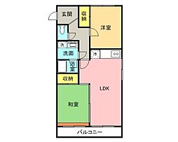 東成瀬ハイツ 3階/305