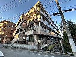京王線 北野駅 徒歩7分