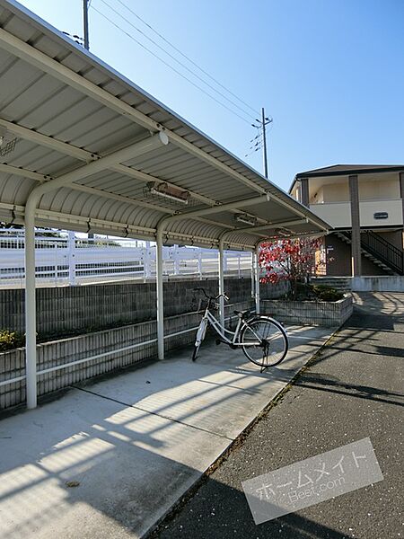 フジパレス和泉中央II番館 ｜大阪府和泉市万町(賃貸アパート1LDK・1階・31.50㎡)の写真 その3