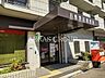 周辺：川崎野川郵便局 400m