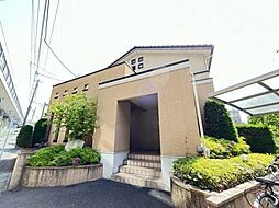 ファインヴィレッジふしみ　2号館