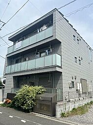 REVEUR HILL（レヴールヒル）