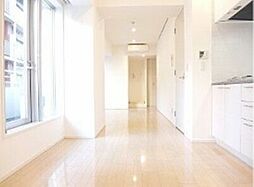 プライムアーバン笹塚 2階1LDKのリビング/ダイニング