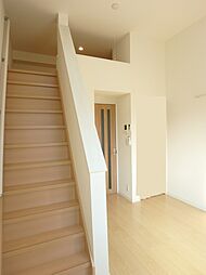 ソフィッタ大塚 101 1階1Kのリビング/ダイニング