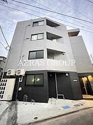 雑司ヶ谷プレイス