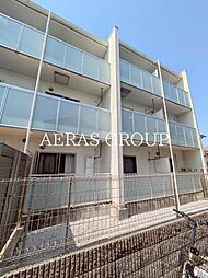 レオネクストグリーンライト