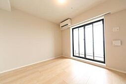 メルクマール京王笹塚レジデンス 14階1Kのリビング/ダイニング