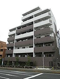 都営浅草線 西馬込駅 徒歩4分の賃貸マンション