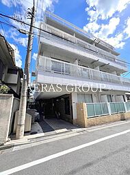 根津駅 6.6万円