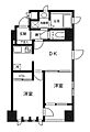 クリスタルパレス5階11.8万円