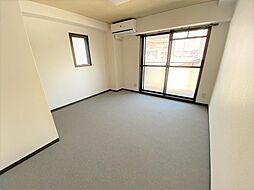 ロマンドール978 3階1Kのリビング/ダイニング