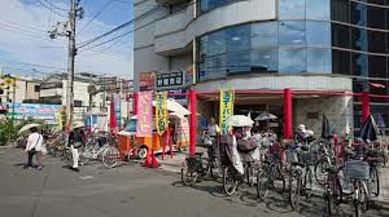 リトレ徳庵_周辺_0