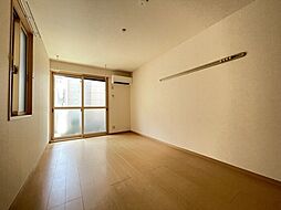 プルミエコート 1階1Kのリビング/ダイニング