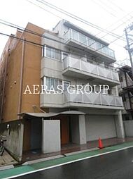 ボヌール三軒茶屋