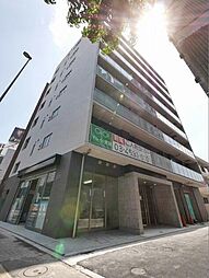 京王線 笹塚駅 徒歩4分の賃貸マンション