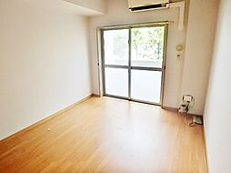 マ・メゾンはるひ野 402 4階1Kのリビング/ダイニング