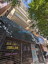 ダイアパレス芝大門