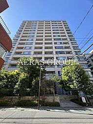 ブランズ四番町