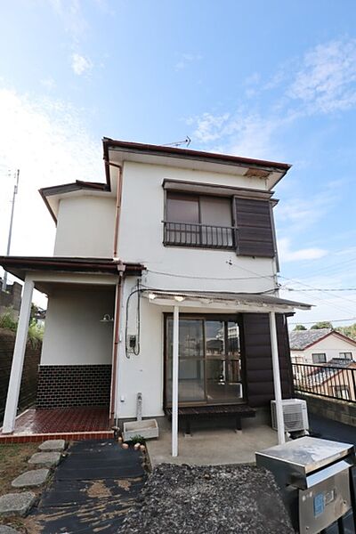 detached 茨城県取手市井野台5丁目6-24
地図を見る