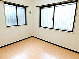 ドミシル池袋 1階2DKのリビング/ダイニング