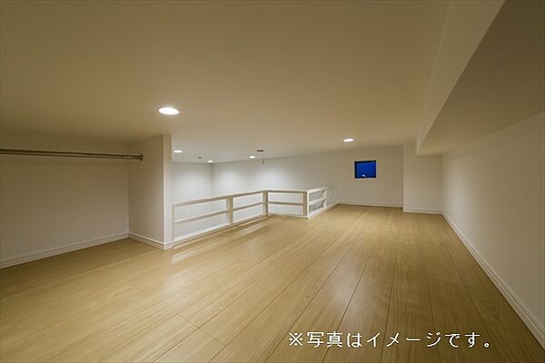 神奈川県座間市相模が丘３丁目(賃貸アパート1K・1階・22.55㎡)の写真 その5