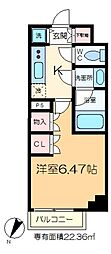 DIPS金町レジデンス 11階/-