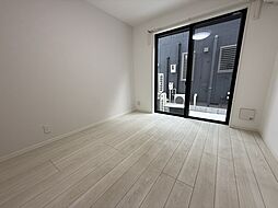 アンセス堀切菖蒲園 1階1Kのリビング/ダイニング