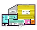 ビラ・ノーバ・住吉2階4.0万円