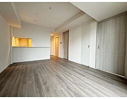 大宮スカイ&スクエア ザ・タワー 7階2LDKのリビング/ダイニング