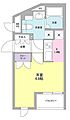 コンフォリア麻布台3階13.6万円