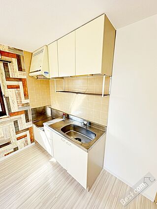 エクシード岸和田C棟_内装_6