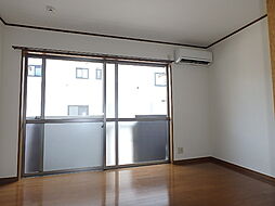 東京メトロ東西線 妙典駅 徒歩3分の賃貸アパート 2階2DKのリビング/ダイニング