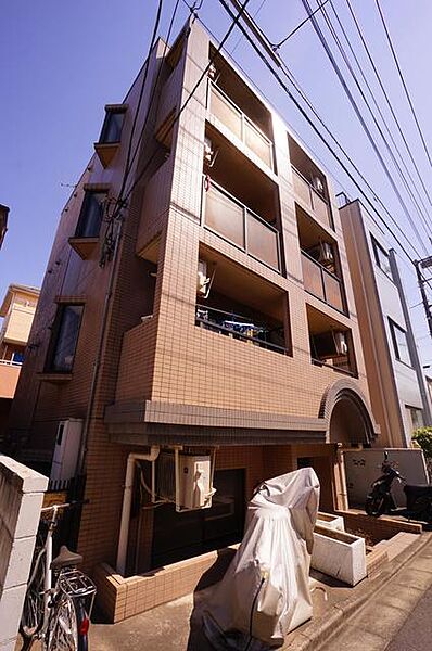 ウエストサイドハイツ 302 埼玉県朝霞市幸町２丁目 賃貸マンション1k 3階 21 60 株式会社リゾン 朝霞 支店 の詳細情報 賃貸スタイル 物件id