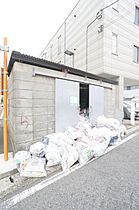 千葉県市川市行徳駅前２丁目（賃貸マンション1K・4階・26.01㎡） その28