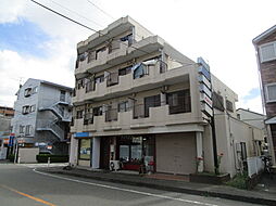 🉐敷金礼金0円！🉐小田急江ノ島線 東林間駅 徒歩7分